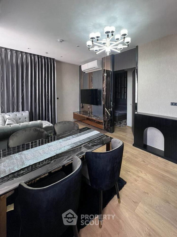 picture 1-BR Condo at The Fine Bangkok Thonglor-Ekamai near BTS Thong Lor (ID 2470504) - 6/18