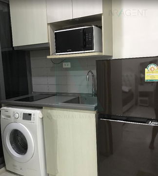 🚩 ขายคอนโด ไอดีโอ โมบิ สุขุมวิท อีสท์เกต อาคาร 1 ชั้น 14 สตูดิโอ ขนาด 22 ตรม ใกล้ Bitec บางนา