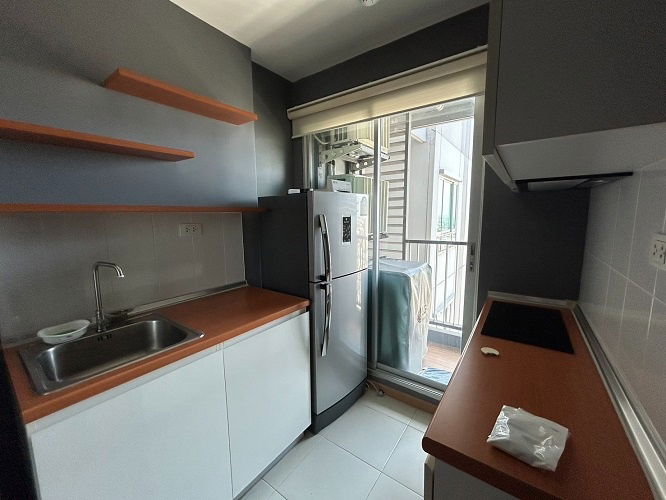 picture the president sathorn ratchapruk, new room for rent, BTS-MRT Bangwa Station - 7/9