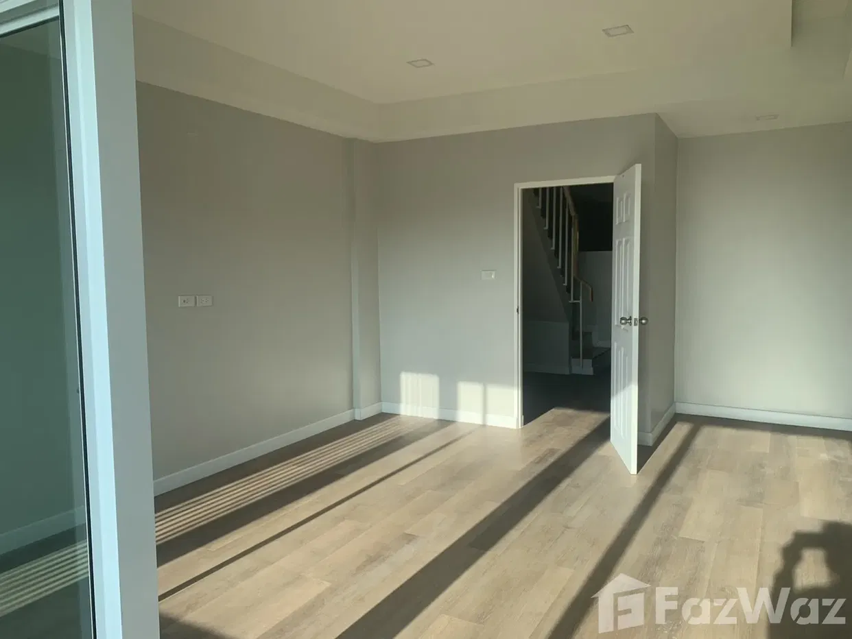 รูป ขาย ทาวน์เฮ้าส์ 3 ห้องนอน ใน หนองแก, ประจวบคีรีขันธ์ 5920197 - รูปที่ 14/25