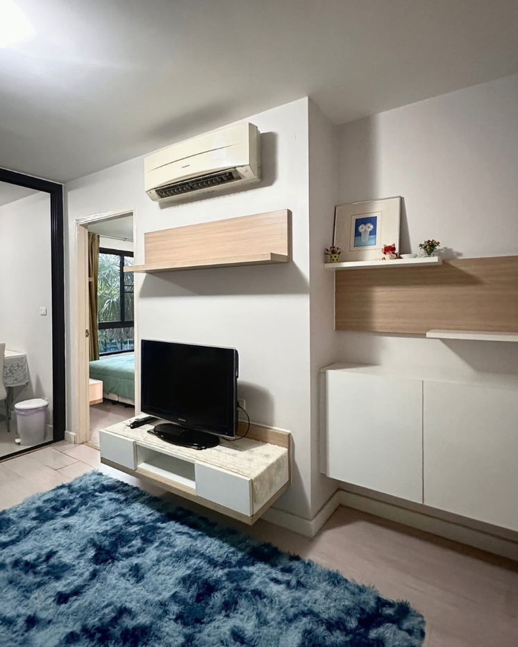 picture #R8125 ð 101268 Condo for Rent: Proud X2 Chaengwattana - 5/10