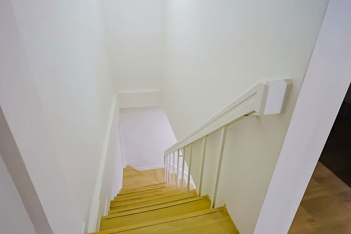 รูป ขายทาวน์เฮ้าส์ 2 ชั้น สไตล์โมเดิร์น ที่เทพประสิทธิ์ - รูปที่ 17/19