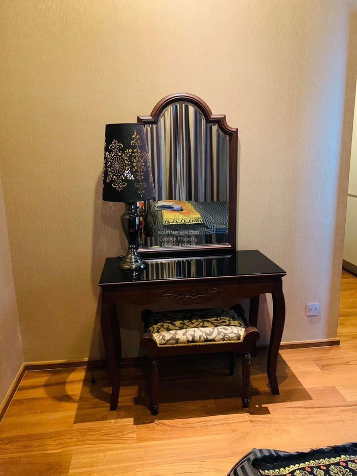 รูป 🔥🔥🔥 เช่าคอนโด ควอทโทร บาย แสนสิริ BTS-ทองหล่อ คลองตันเหนือ เขต วัฒนา กรุงเทพ CX-17148 ✅ ทักไลน์ @connexproperty ตอบทันที ทีมงานมืออาชีพ ✅ 🔥🔥🔥 - รูปที่ 5/7