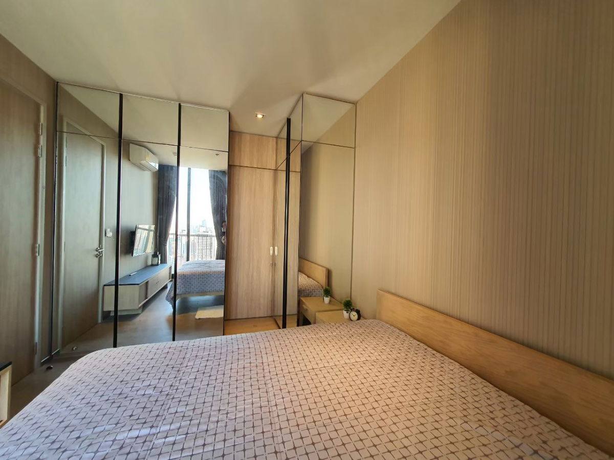 picture 🔥🔥🔥 For rent Park 24 (Origin Phrom Phong) - 7/12