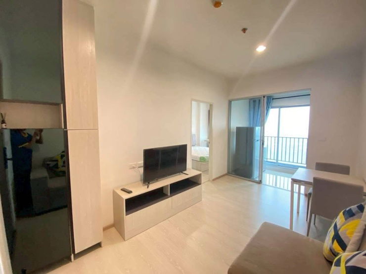 รูป ให้เช่าคอนโด นิช โมโน สุขุมวิท ปู่เจ้า - รูปที่ 2/22