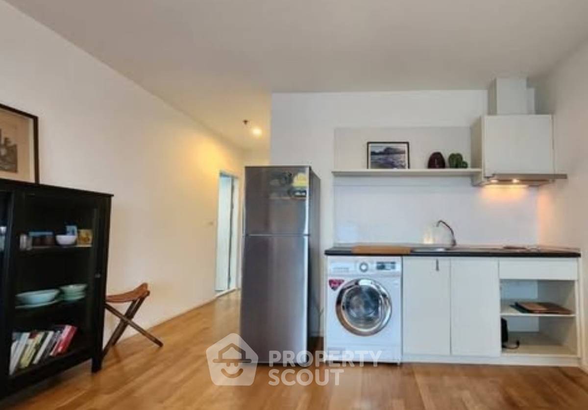 รูป คอนโด 2-ห้องนอน ที่ แอสปาย สุขุมวิท 48 ใกล้ BTS พระโขนง (ID 2433308) - รูปที่ 2/7