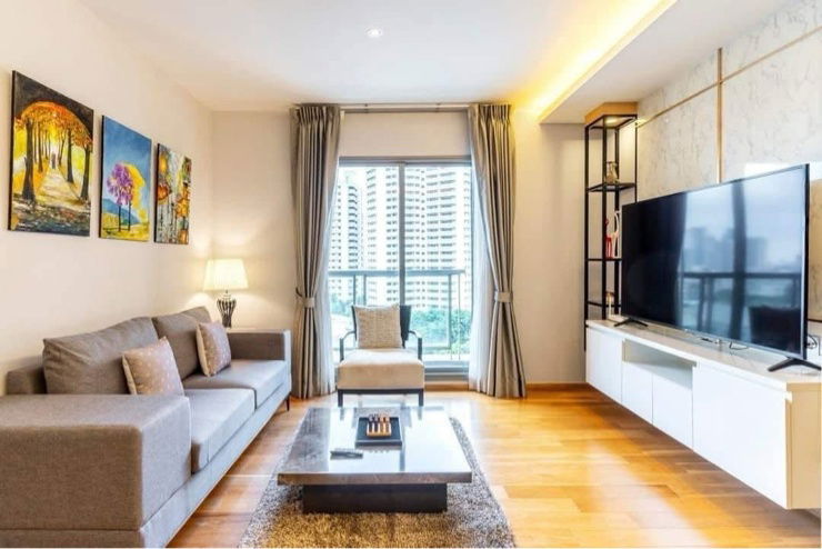 picture #Z3554💥 091268 🔥Condo for rent: H Sukhumvit 43 Condominium - 7/8
