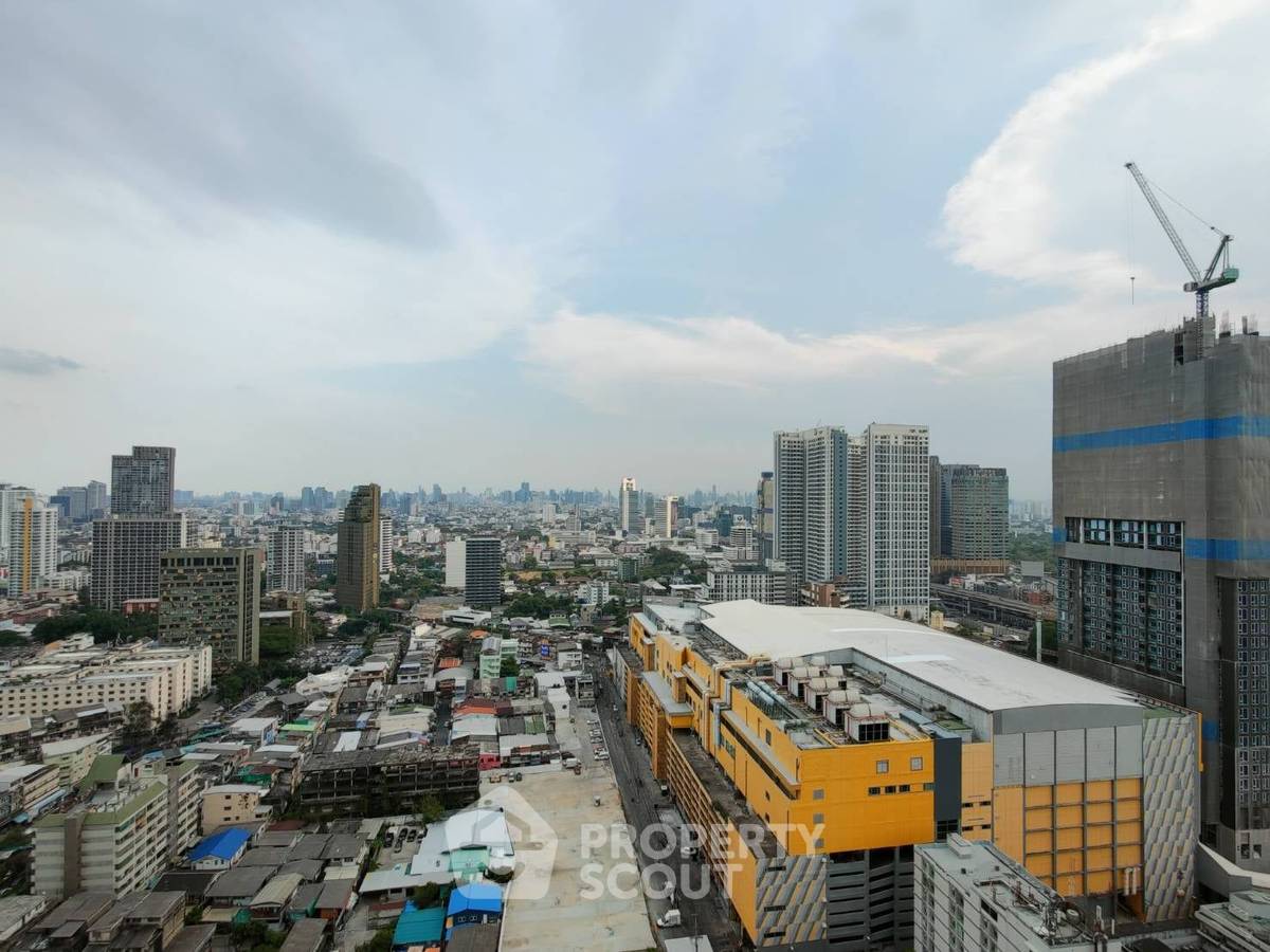 รูป คอนโด 1-ห้องนอน ที่ ไลฟ์ ลาดพร้าว แวลลีย์ ใกล้ BTS ห้าแยกลาดพร้าว (ID 578257) - รูปที่ 9/29