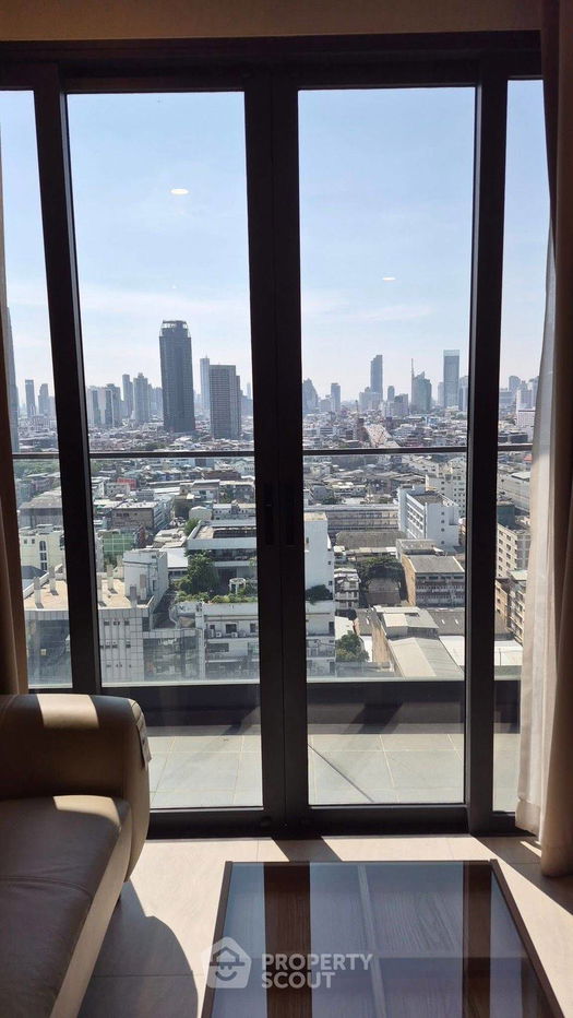 picture 2-BR Condo at Cooper Siam near BTS National Stadium (ID 2471259) - 4/9