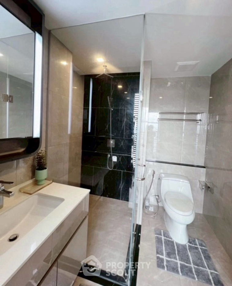 รูป คอนโด 2-ห้องนอน ที่ วันไนน์ไฟว์ อโศก - พระราม 9 ใกล้ MRT พระราม 9 (ID 2470502) - รูปที่ 13/14