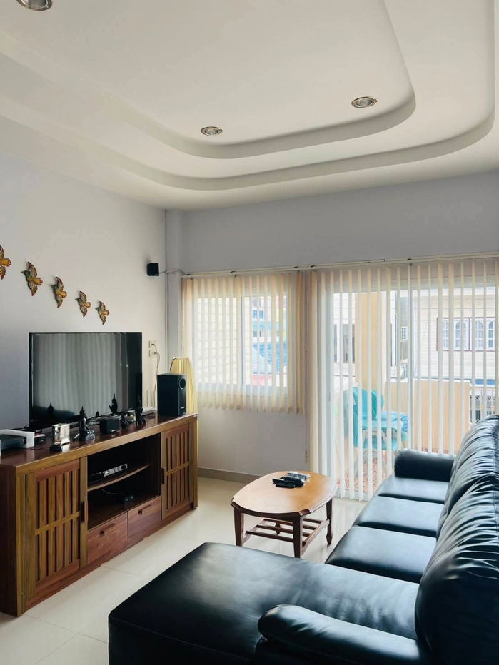 รูป 🏡 ประกาศขายบ้านเดี่ยว 2 ชั้น (วชิรา)ทำเลดี น้ำไม่ท่วม พร้อมเฟอร์นิเจอร์และเครื่องใช้ไฟฟ้า - รูปที่ 5/19