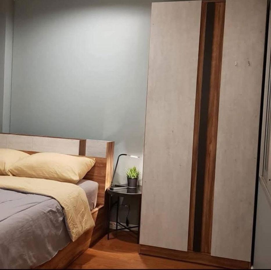 picture ME2500327 Condo For Rent Lumpini Condo Town Ramintra Laksi - 5/12