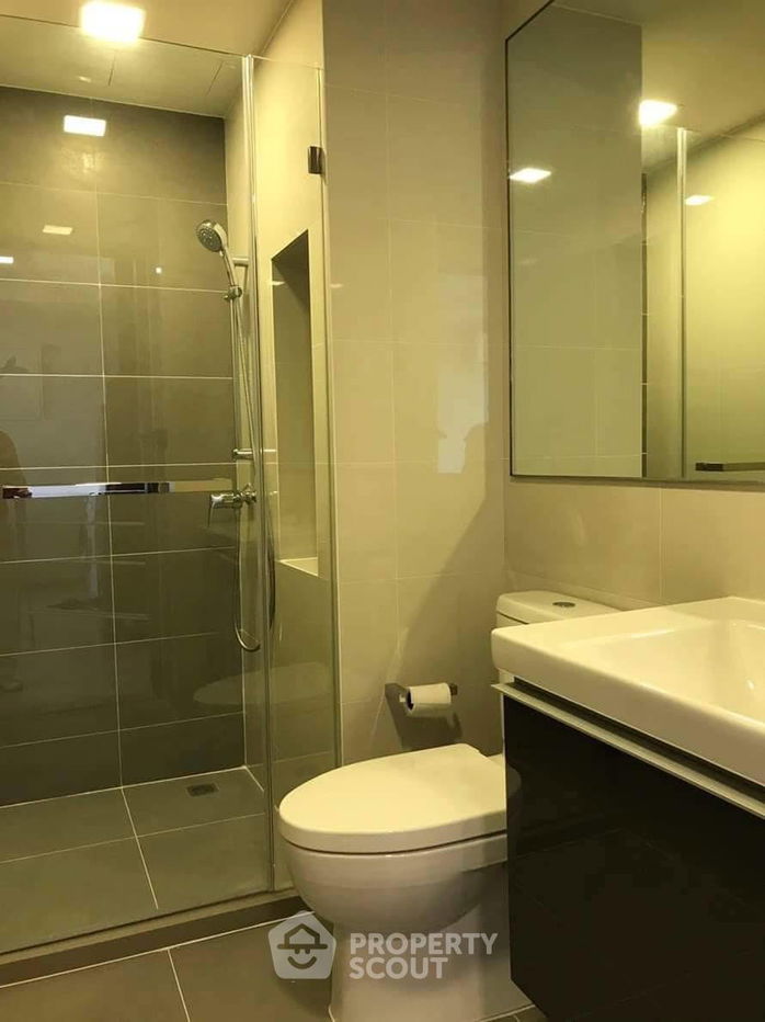 รูป คอนโด 1-ห้องนอน ที่ เวนิโอ สุขุมวิท 10 ใกล้ BTS อโศก (ID 793522) - รูปที่ 6/6