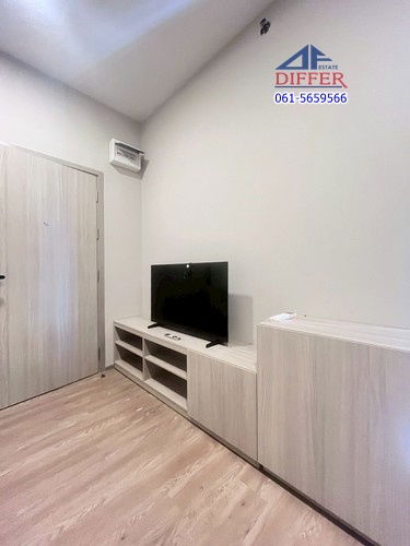 รูป Dfc010 ให้เช่า พลัมคอนโด นิวเวสต์ Plum Condo New West ชั้น 7 พร้อมอยู่ - รูปที่ 3/13