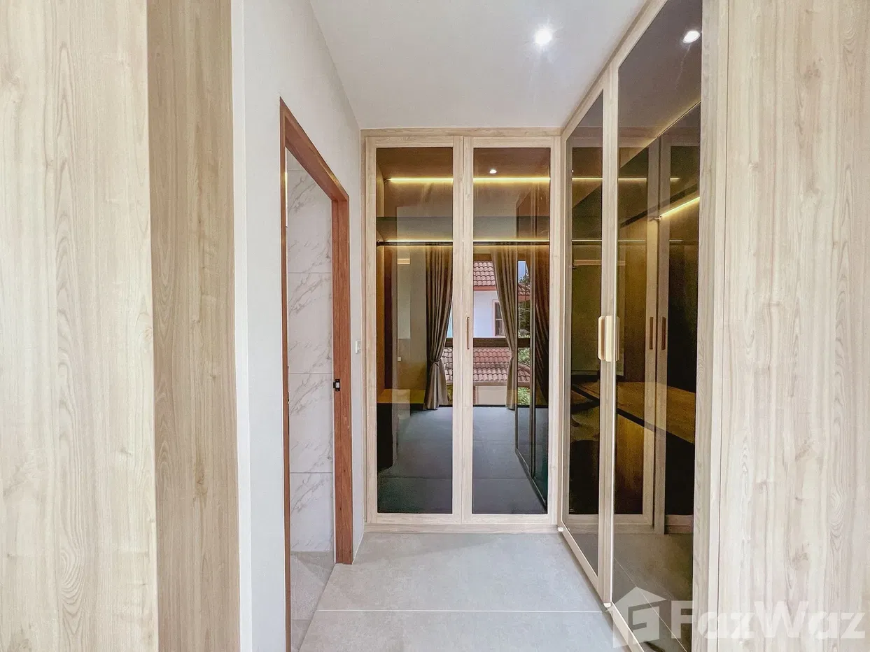 รูป ขาย วิลล่า 3 ห้องนอน ใน ฉลอง, ภูเก็ต 2016565 - รูปที่ 5/19