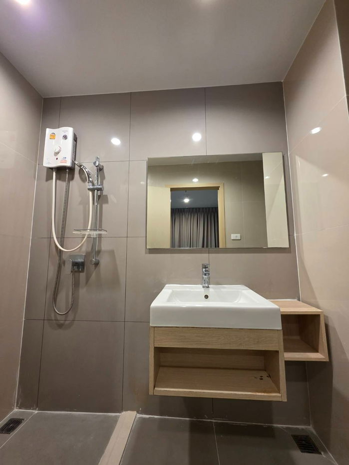 รูป PFD-07640 ให้เช่าคอนโด นิว โนเบิล งามวงศ์วาน ( NUE Noble Ngamwongwan )นัดชมห้อง ■ line : @propertyfinder - รูปที่ 7/8