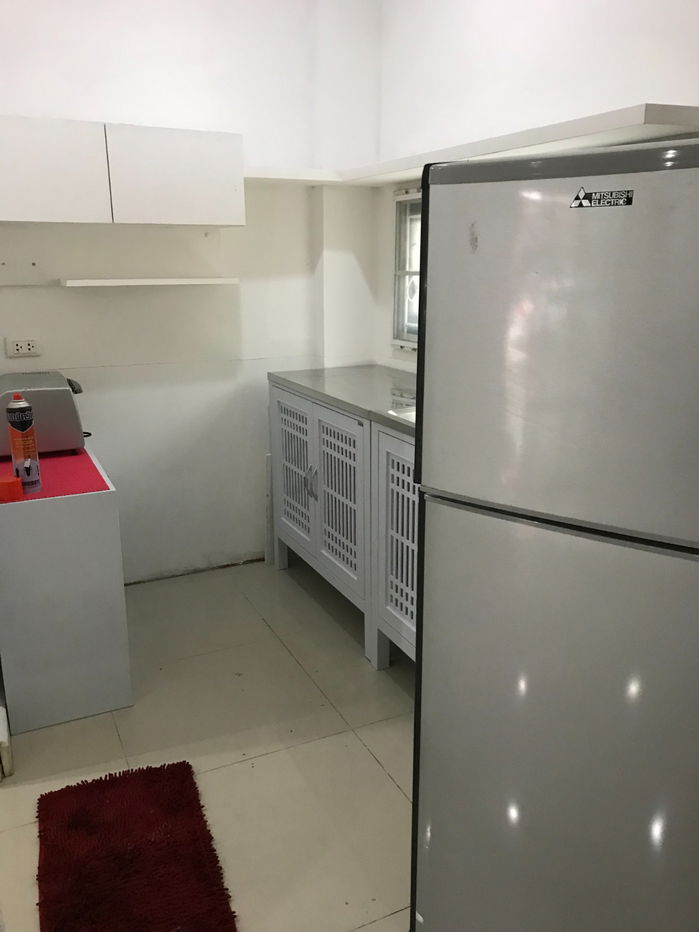 รูป ให้เช่าทาวน์เฮาส์ Time Home หัวหมาก 21 เดินทางสะดวก ออกได้ทั้งถนนพระราม9 และถนนรามคำแหง - รูปที่ 3/11