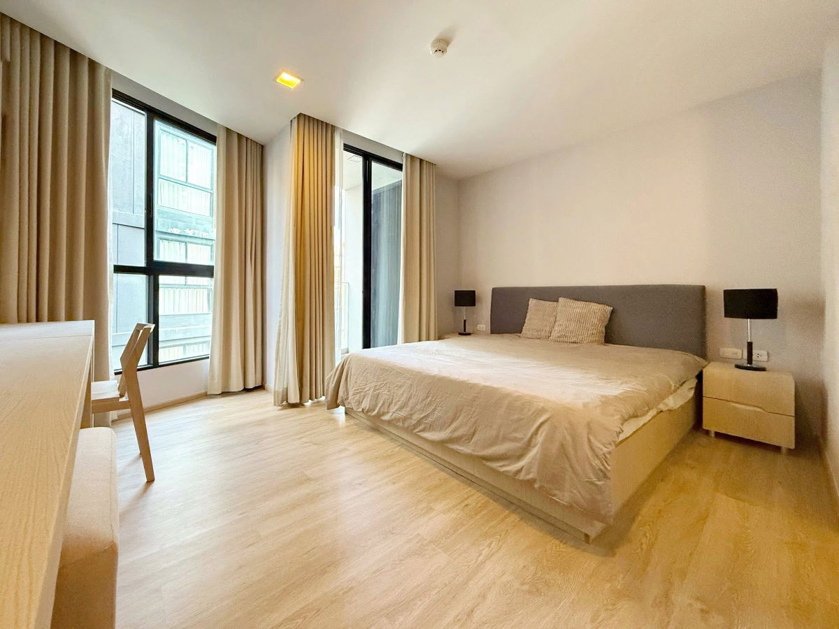 picture #R8132 ð 101268 Condo for Rent: LIV@49 (Sukhumvit 49) - 2/18