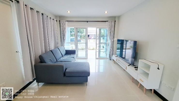 รูป ให้เช่าบ้านเดี่ยว ในโครงการ ใกล้เมือง - รูปที่ 3/10