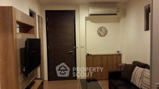 picture 1-BR Condo at Rhythm Sukhumvit 50 near BTS On Nut (ID 515514) - 4/4