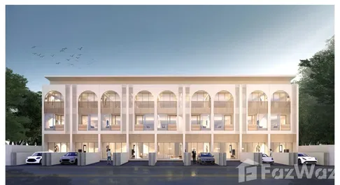 ขาย ทาวน์เฮ้าส์ 3 ห้องนอน ใน หนองแก, ประจวบคีรีขันธ์ 5920197