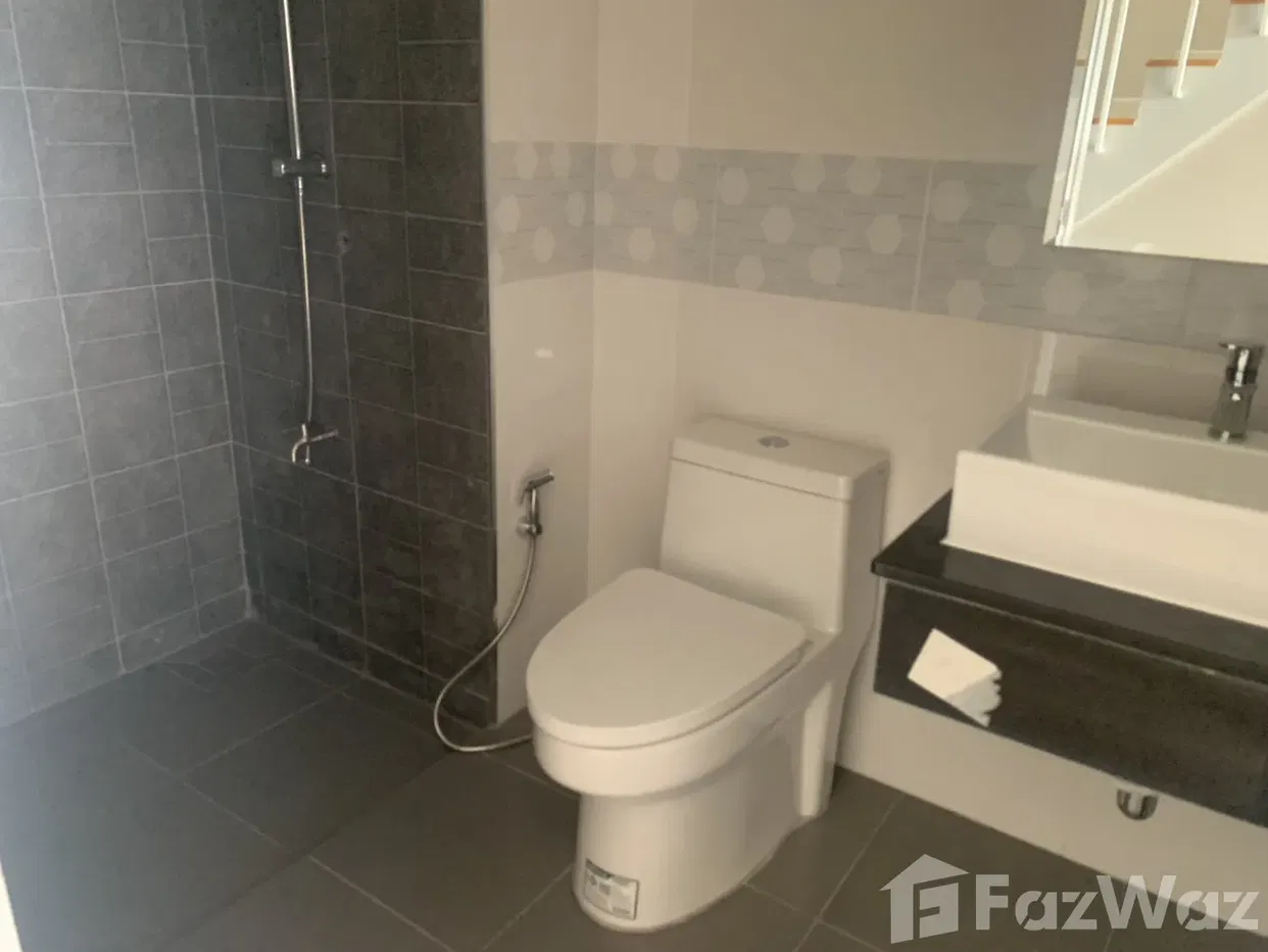 รูป ขาย ทาวน์เฮ้าส์ 3 ห้องนอน ใน หนองแก, ประจวบคีรีขันธ์ 5920197 - รูปที่ 10/25