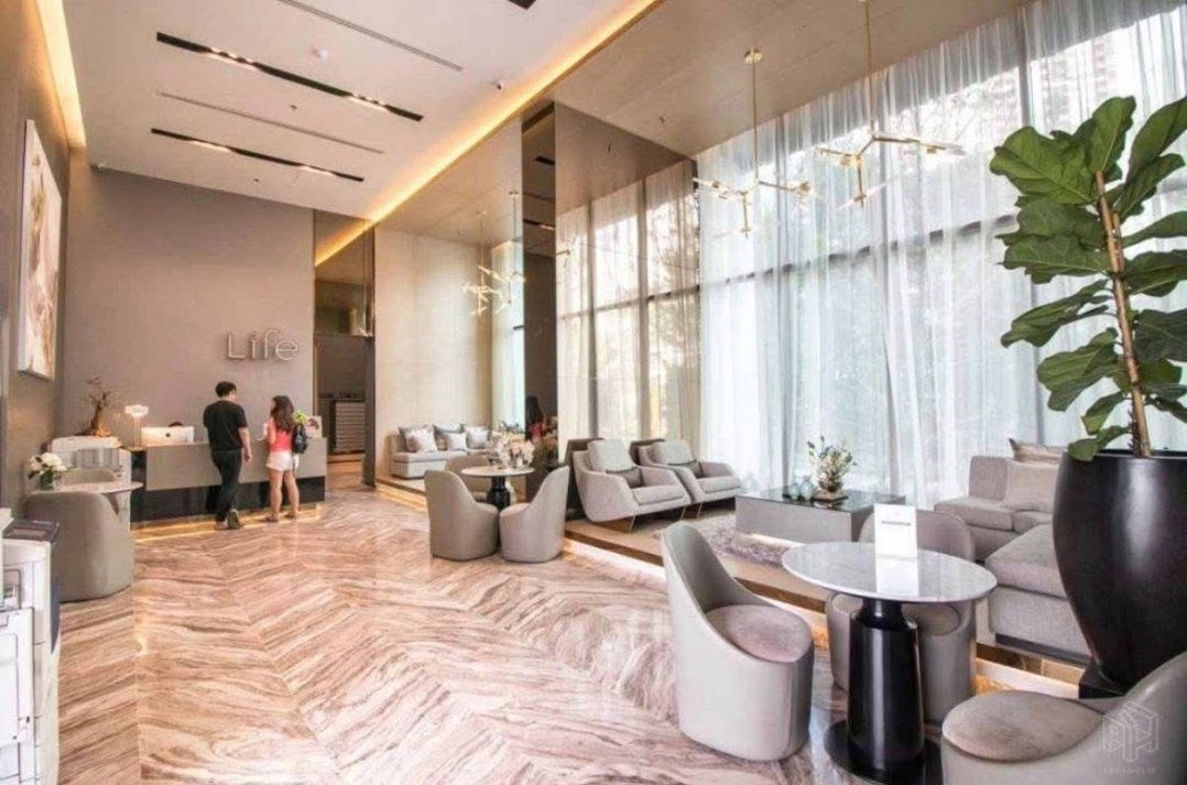 รูป ให้เช่า Conde Life Sukhumvit 48 - รูปที่ 7/25