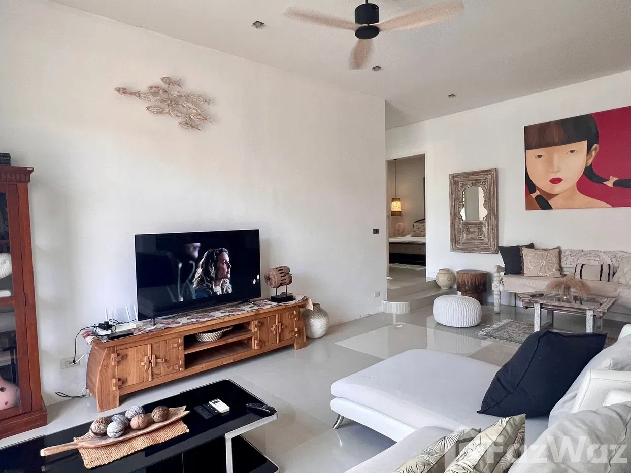 รูป ขาย วิลล่า 3 ห้องนอน ใน แม่น้ำ, สุราษฎร์ธานี 5920969 - รูปที่ 48/67