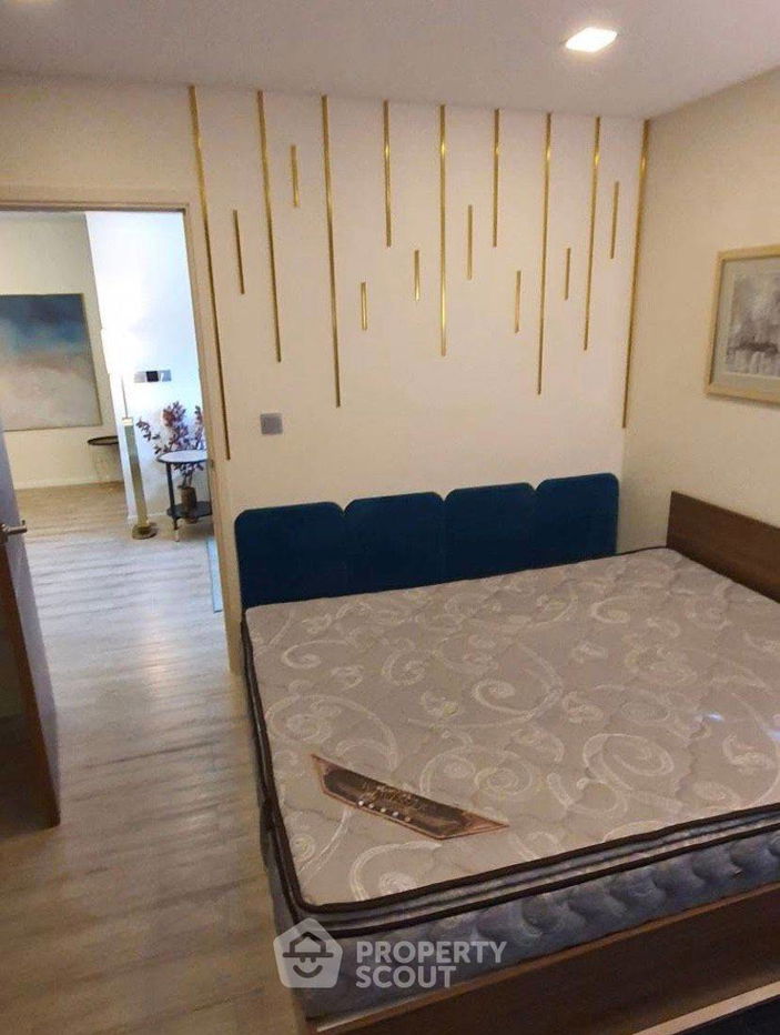 picture 2-BR Condo at Atmoz Ladprao 71 in Lat Phrao (ID 2471353) - 10/10