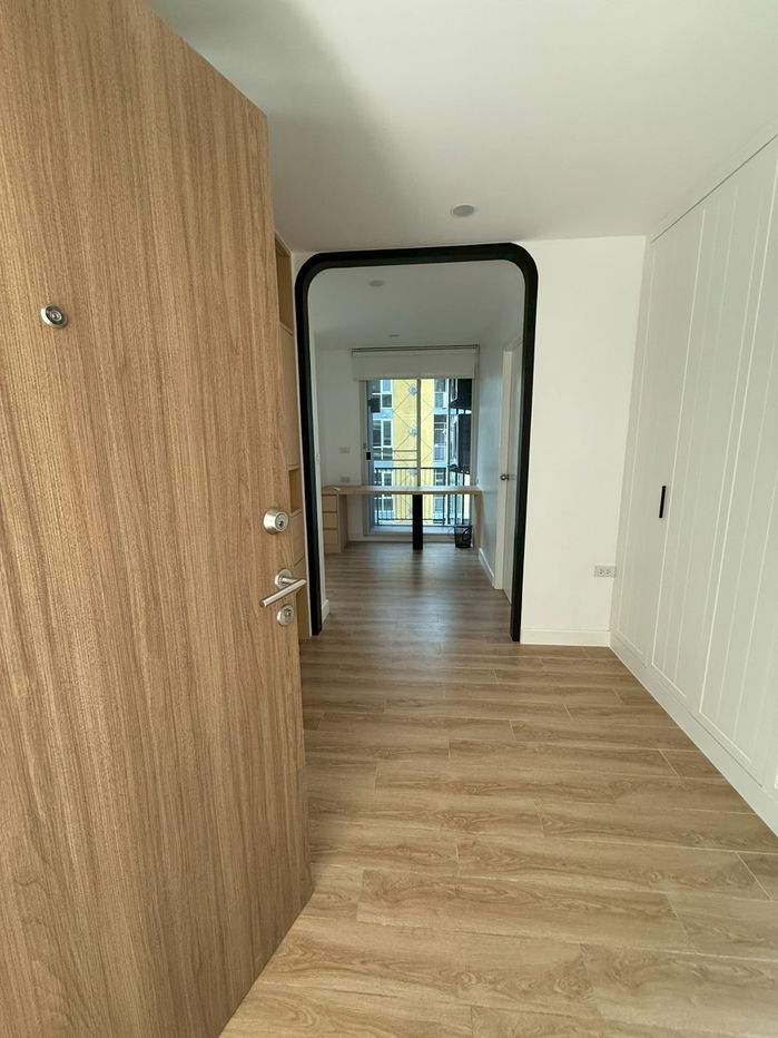 รูป ✨ ขายคอนโด Metroluxe พระราม 4 ห้อง Rare ตกแต่ง Built-in ทั้งห้อง - รูปที่ 23/31