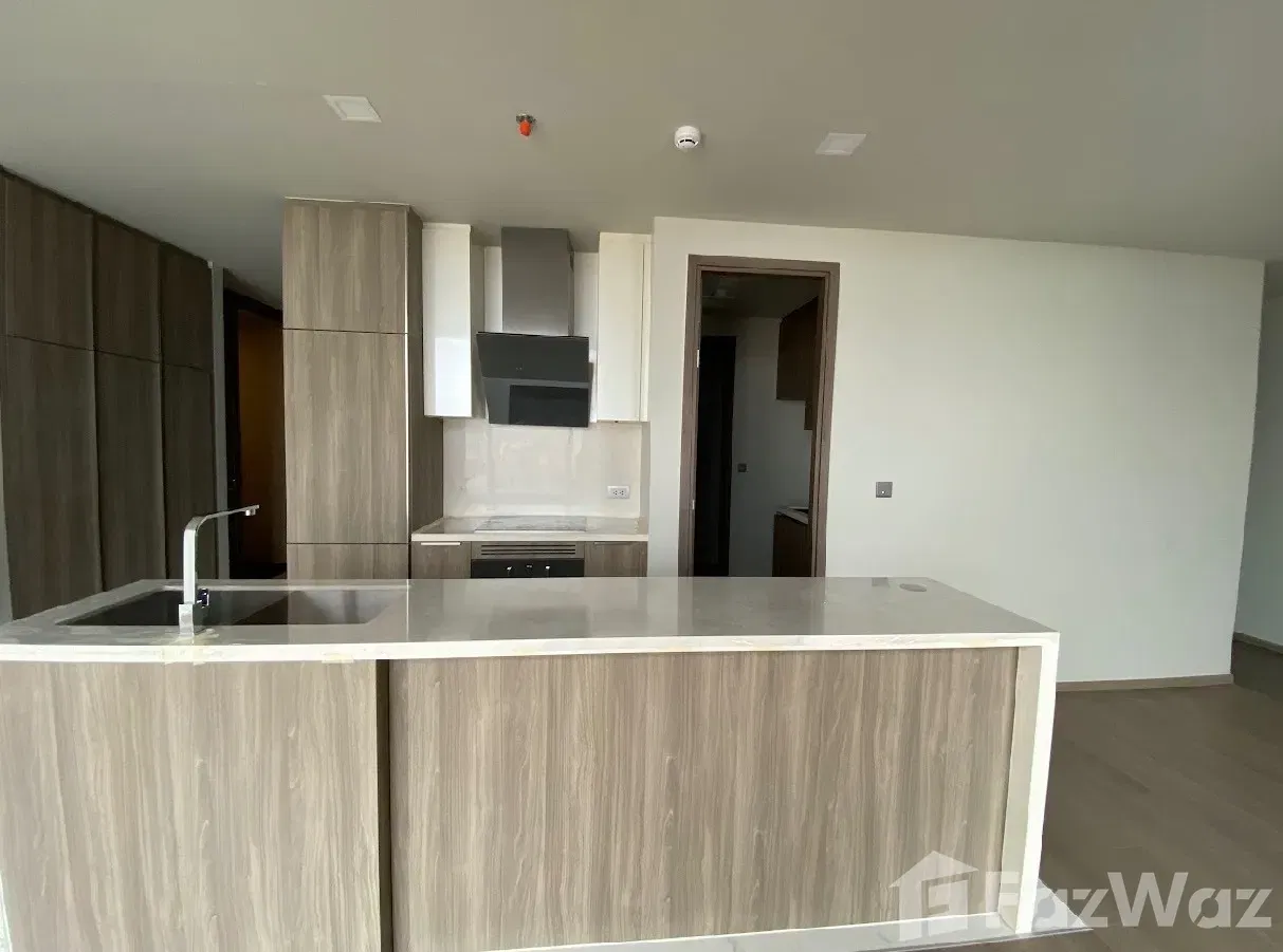 รูป ขาย คอนโด 3 ห้องนอน ในโครงการ เซอเลส อโศก 5920180 - รูปที่ 2/12