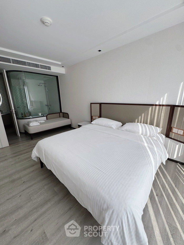 picture 1-BR Condo at InterContinental Residences Hua Hin close to Hua Hin Market Village (ID 2470567) - 1/13