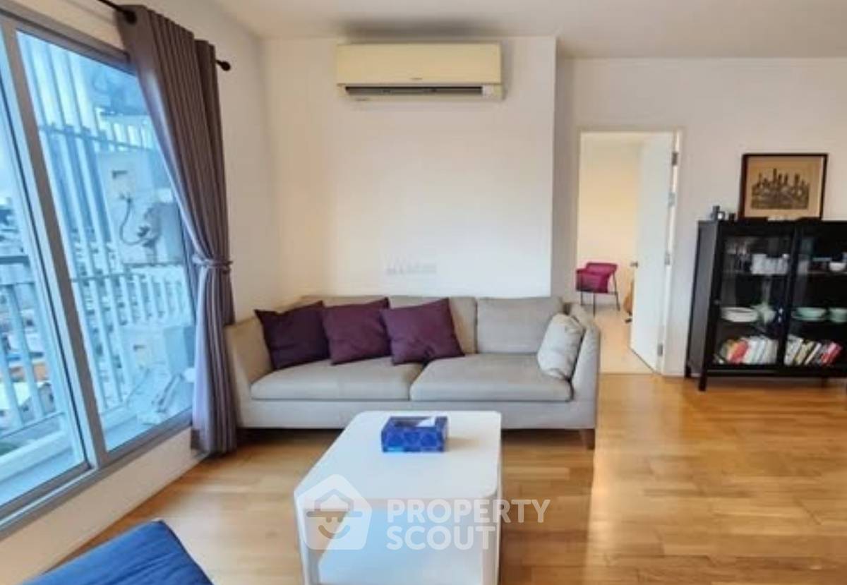 รูป คอนโด 2-ห้องนอน ที่ แอสปาย สุขุมวิท 48 ใกล้ BTS พระโขนง (ID 2433308) - รูปที่ 7/7