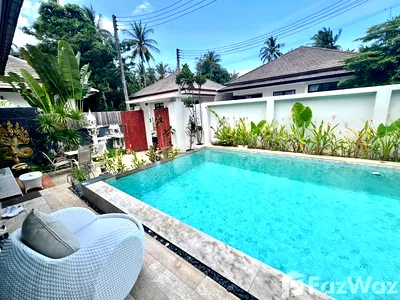 บ้านเดี่ยว สุราษฎร์ธานี : ขาย วิลล่า 3 ห้องนอน ใน แม่น้ำ, สุราษฎร์ธานี 5920969