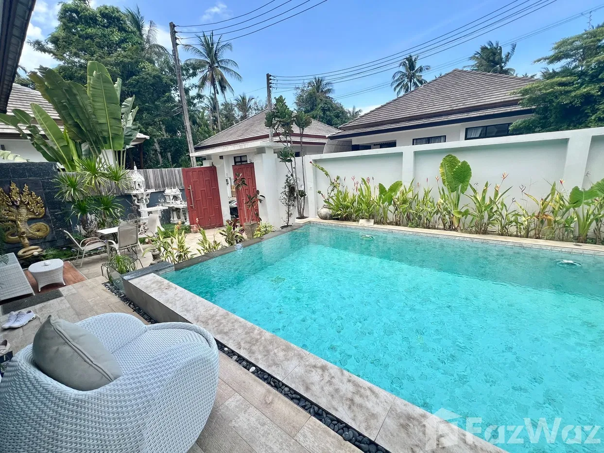 รูป ขาย วิลล่า 3 ห้องนอน ใน แม่น้ำ, สุราษฎร์ธานี 5920969 - รูปที่ 1/67