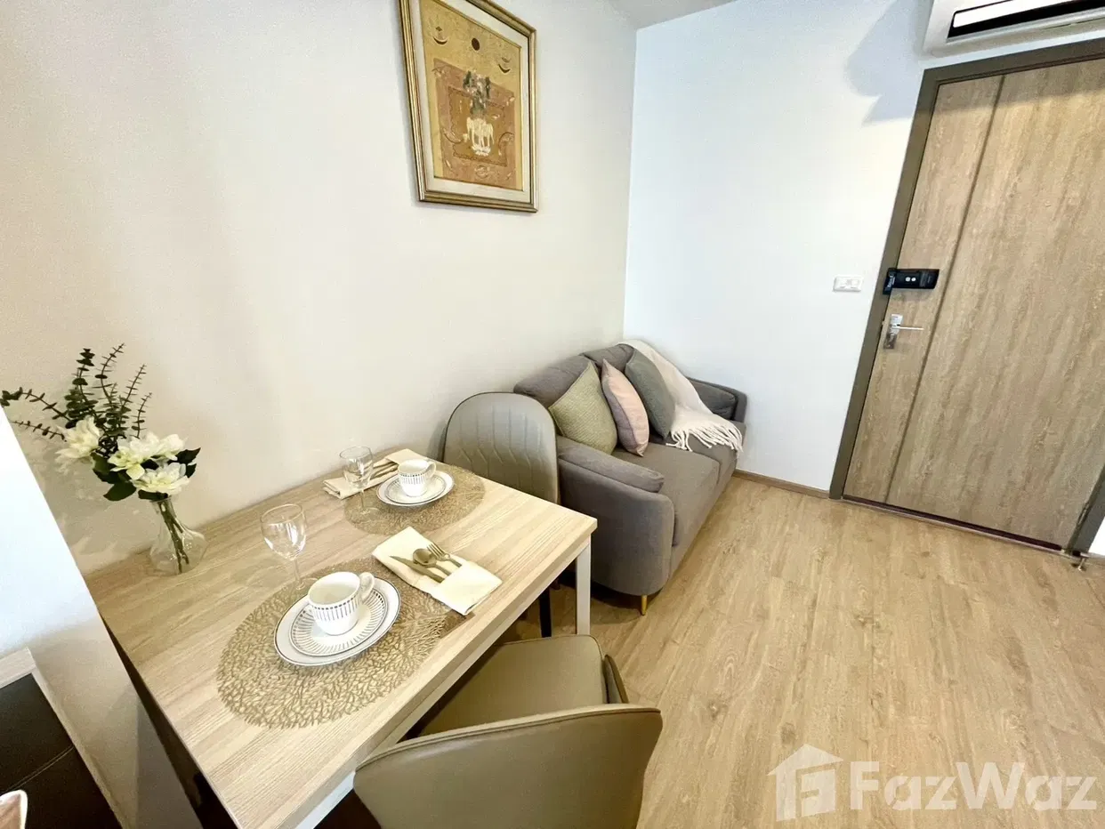 รูป ขาย คอนโด 1 ห้องนอน ในโครงการ ไอดีโอ โอทู 5921639 - รูปที่ 4/20