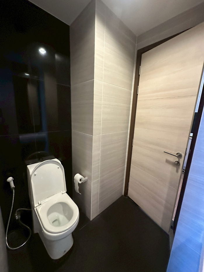 รูป T1502 คอนโดให้เช่า Chewathai Residence Bang Pho (ชีวาทัย เรสซิเดนซ์ บางโพ) ห้องสวย เฟอร์ครบ ราคาพิเศษ  - รูปที่ 11/11