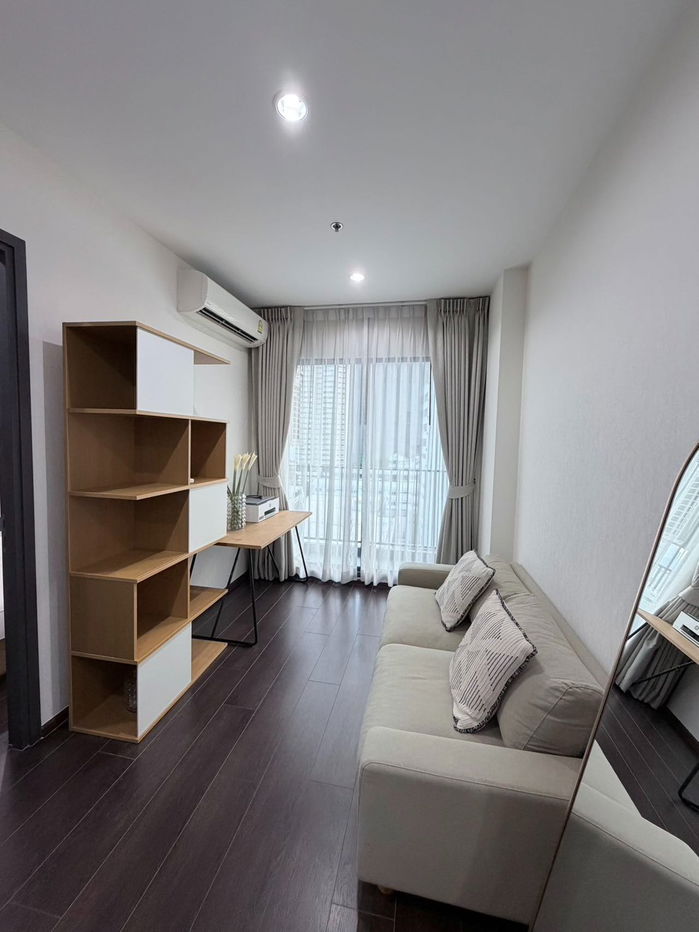 รูป ✨Condo for Rent : C ekkamai (AP-02) ( line : @condo91 ) - รูปที่ 1/7