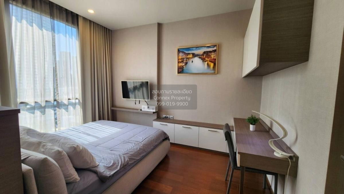 รูป 🔥🔥🔥 เช่าคอนโด ควอทโทร บาย แสนสิริ BTS-ทองหล่อ คลองตันเหนือ เขต วัฒนา กรุงเทพ CX-17087 ✅ ทักไลน์ @connexproperty ตอบทันที ทีมงานมืออาชีพ ✅ 🔥🔥🔥 - รูปที่ 4/6