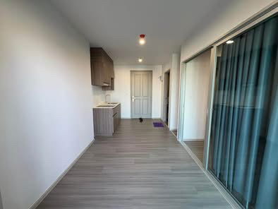 picture [Owner post] ! Sales The Parkland Charan-Pinklao 1Bed/1toilet/Bld: C/ 6th Floor - 2/8