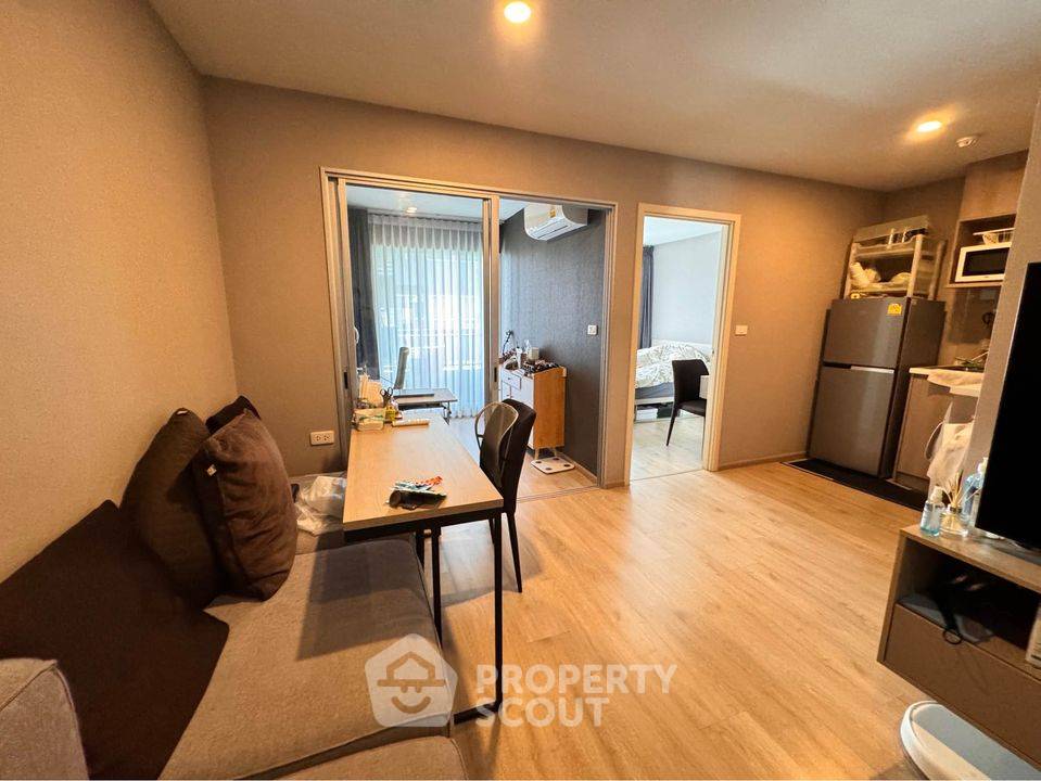 รูป คอนโด 2-ห้องนอน ที่ เอลลิโอ เดล มอส พหลโยธิน 34 ใกล้ BTS มหาวิทยาลัยเกษตรศาสตร์ (ID 1544100) - รูปที่ 8/15