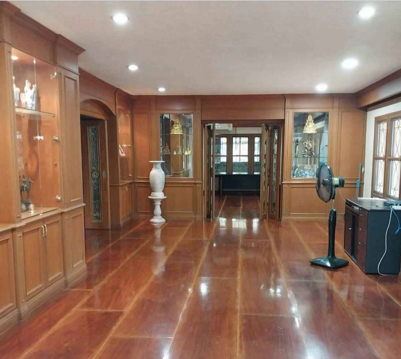 รูป ขายบ้านเดี่ยวมือสอง หมู่บ้านสุขประยูร นาป่า ตรงข้ามโรบินสันไลฟ์ไตล์ - รูปที่ 3/13