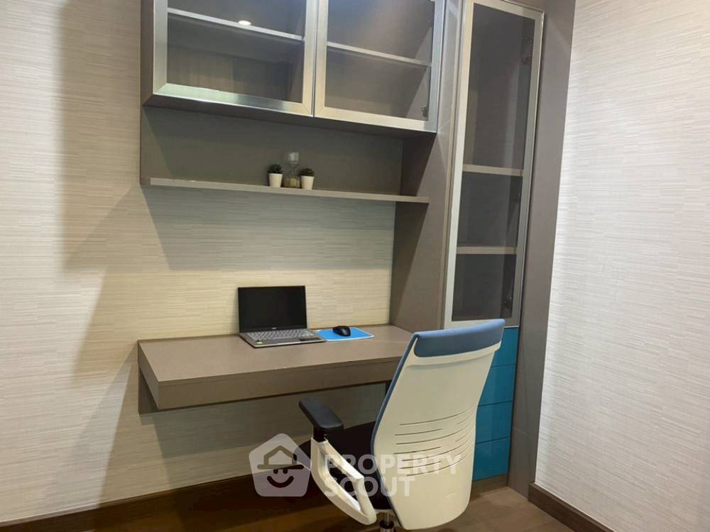 picture 2-BR Condo at Supalai Elite Phayathai near ARL Ratchaprarop (ID 2466289) - 12/20