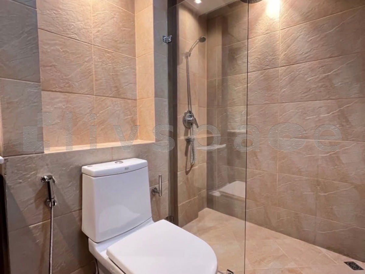 รูป ▚ LE140ツ ขาย Baan Siri Sathorn Suanplu 2 Bed 82 ตร.ม.! ✨ ห้องใหญ่ คุ้มมาก พื้น/วอลเปเปอร์/แอร์ ใหม่หมด หินแท้/ไม้สัก 9.5 ล้าน! - รูปที่ 10/10