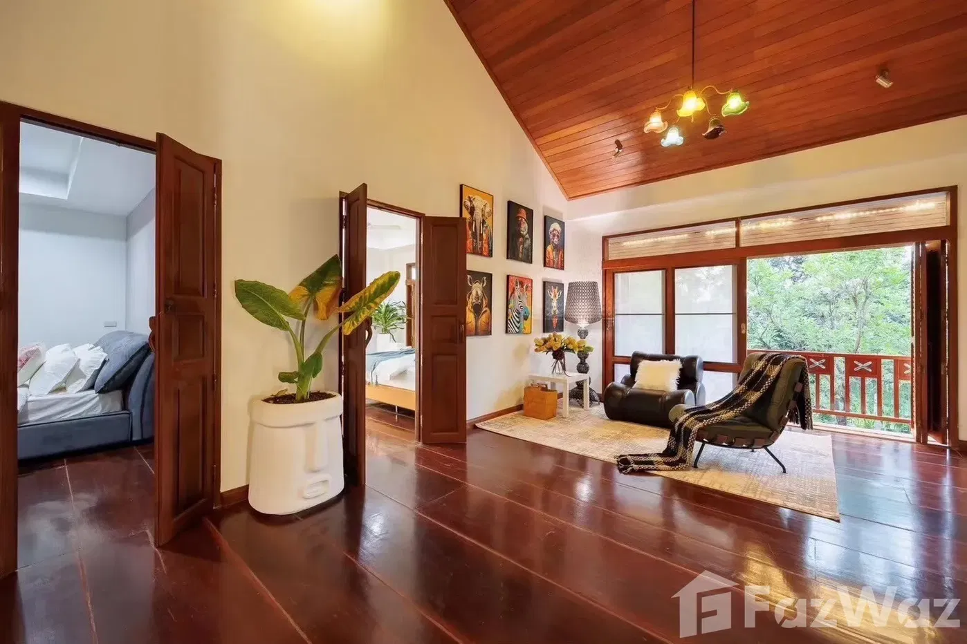 รูป ขาย บ้านเดี่ยว 6 ห้องนอน ใน สวนหลวง, กรุงเทพมหานคร 5564725 - รูปที่ 15/32