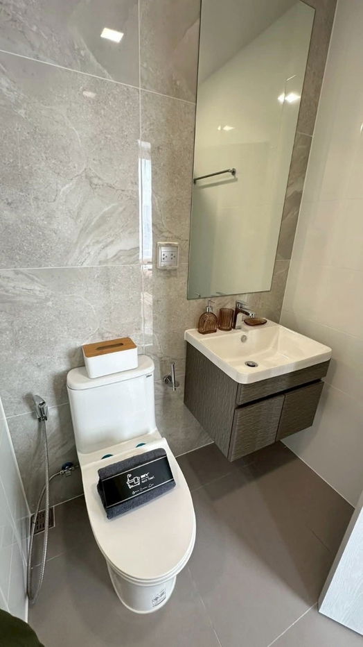 รูป Code: TP15 ให้เช่า
Modiz Rhyme Ramkhamhaeng
คอนโดโมดิซ ไรห์ม รามคำแหง
📌ห้องพร้อมเข้าอยู่
- รูปที่ 8/10