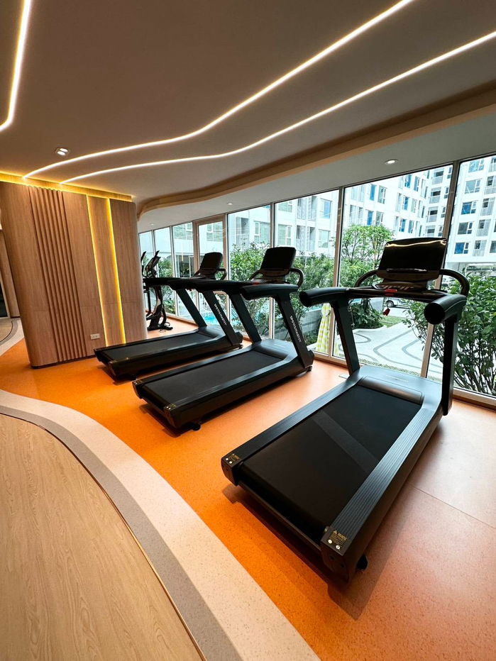 รูป ขายดาวน์คอนโด ดิ ออริจิ้น พหลโยธิน 57 ชั้น 8 อาคาร A ทำเลดี เดินทางสะดวก ใกล้รถไฟฟ้า BTS สายสีเขียว - รูปที่ 14/14