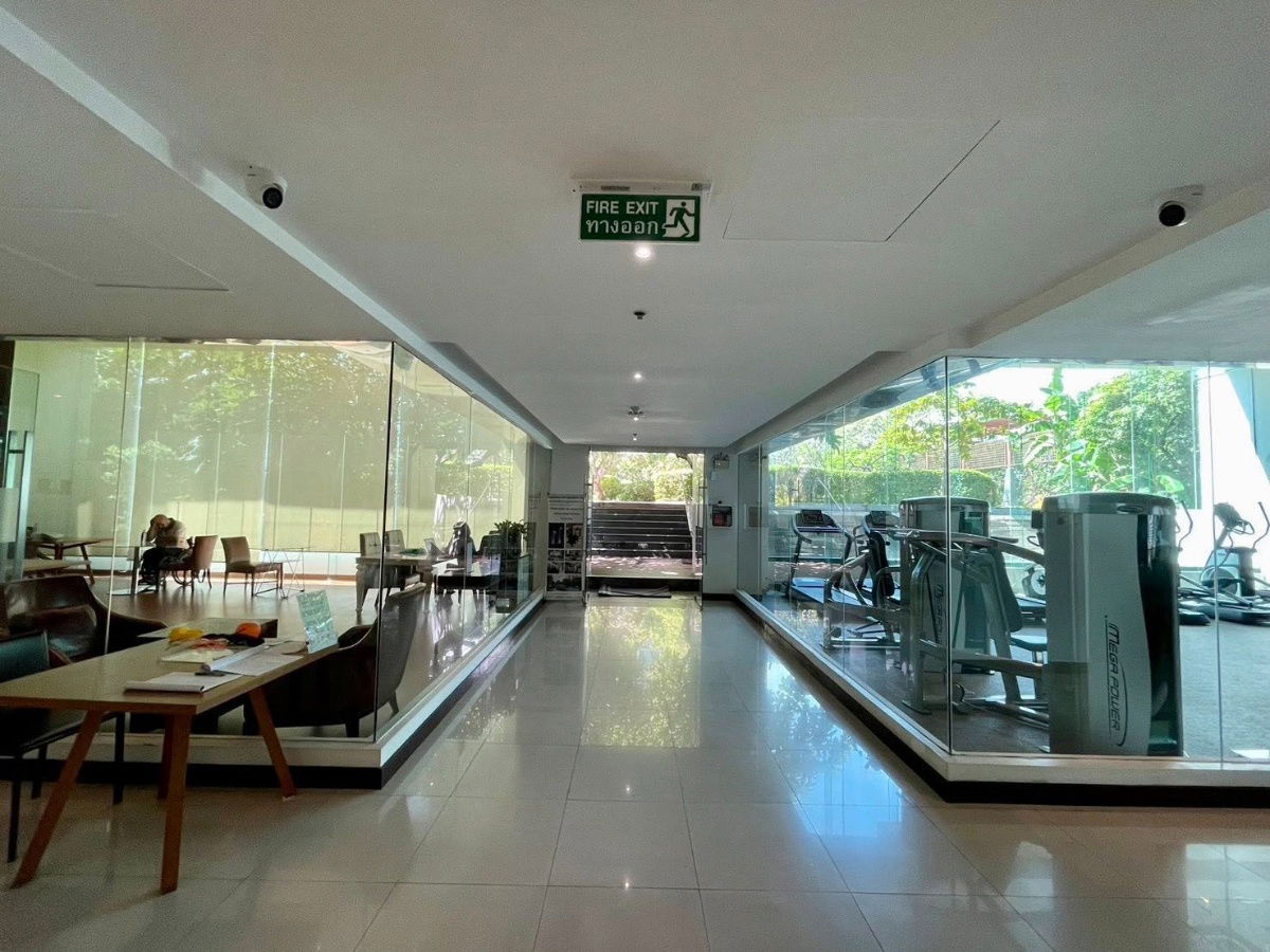 รูป #SC10134 📌 ให้เช่า | 🟦🟨เซอร์เคิล คอนโดมิเนียม🟥🟩💬 𝑪𝒐𝒏𝒕𝒂𝒄𝒕 𝑳𝑰𝑵𝑬: @𝒔𝒆𝒄𝒓𝒆𝒕𝒑𝒓𝒐𝒑𝒆𝒓𝒕𝒚 🔥✨ - รูปที่ 15/15