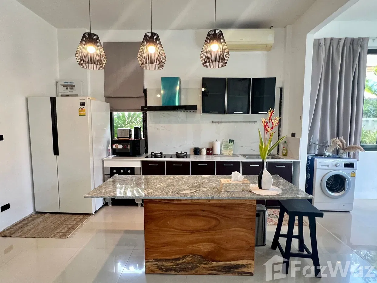 รูป ขาย วิลล่า 3 ห้องนอน ใน แม่น้ำ, สุราษฎร์ธานี 5920969 - รูปที่ 54/67