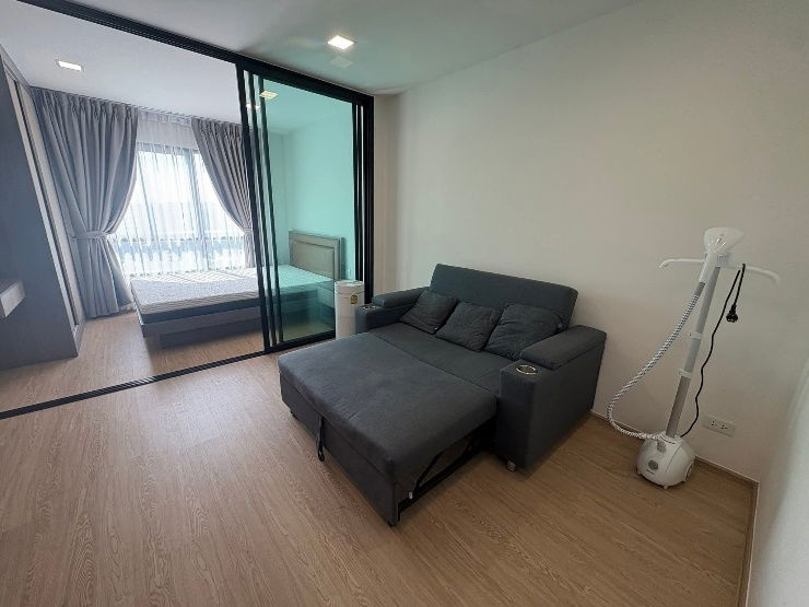 รูป Code: TP13 ให้เช่า
เดอะวัน พลัส แกรนด์ หัวหมาก (หัวหมากซ.18)
The 1 Plus Grand Huamak
📌พร้อมอยู่ต้นเดือนมกราคม 2569
- รูปที่ 4/10